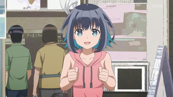 「16bitセンセーション ANOTHER LAYER」3話感想 (41)