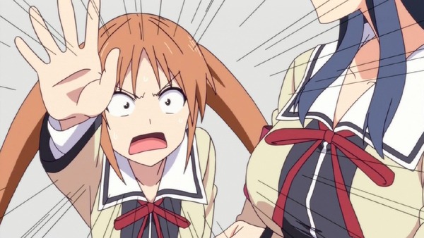 「アホガール」1話 (42)