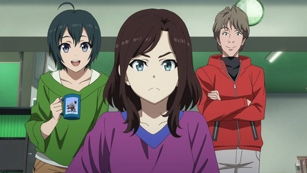 劇場版『SHIROBAKO』 (43)