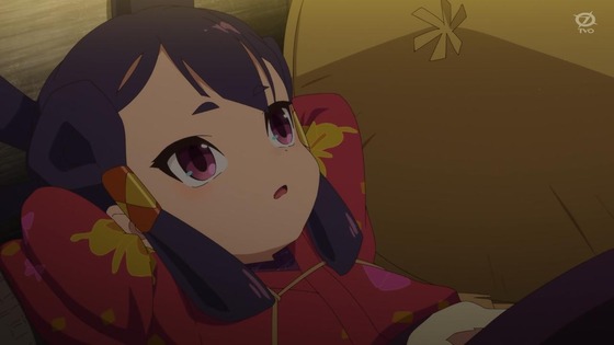 「天穂のサクナヒメ」8話感想 (11)