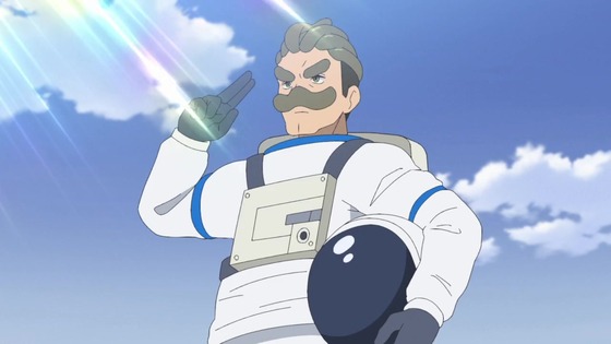 「ポケットモンスター」121話感想 (26)