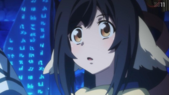 「うたわれるもの 二人の白皇」21話感想 (9)