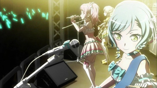 「BanG Dream!(バンドリ！)」2期 13話感想 (118)