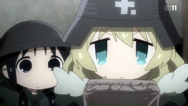 「少女終末旅行」12話(最終回) (5)