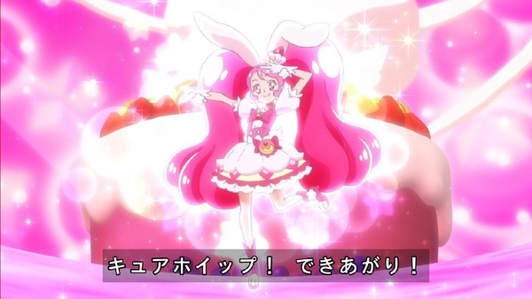 「HUGっと!プリキュア」36話感想 (28)