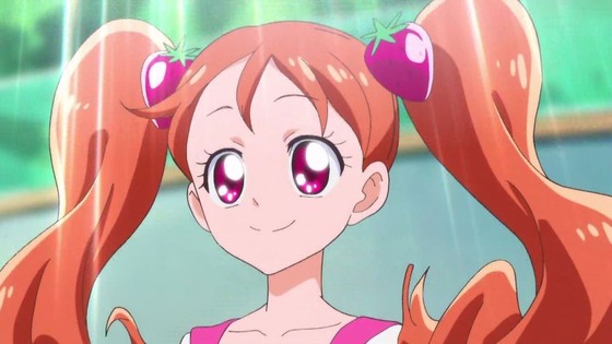 「キラキラ☆プリキュアアラモード」 (6)