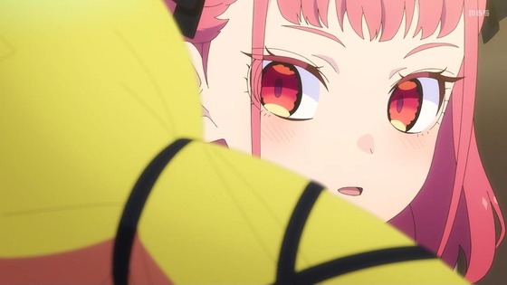 「ロックは淑女の嗜みでして」5話感想 (56)
