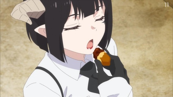 「姫様“拷問”の時間です」1話感想 (51)