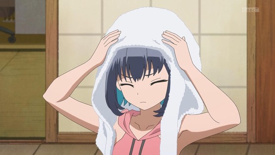 「16bitセンセーション ANOTHER LAYER」3話感想 (23)