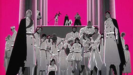 「BLEACH 千年血戦篇」2話感想 (4)