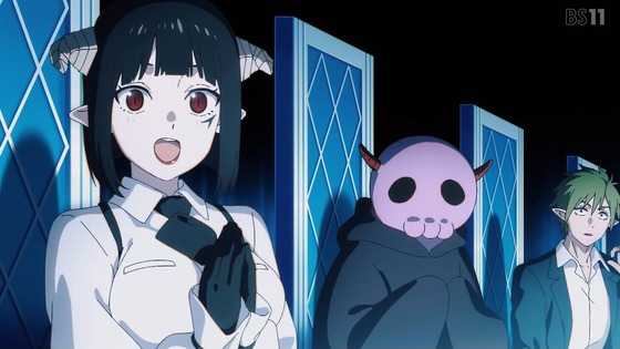 「姫様“拷問”の時間です」13話感想 (23)