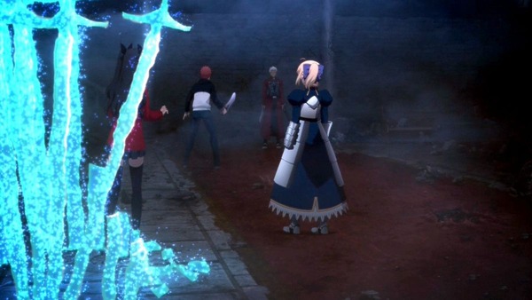 Fatestay night [UBW] (27)
