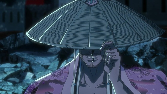 「BLEACH 千年血戦篇」31話感想 (31)