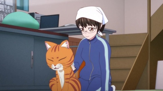 「ラーメン赤猫」5話感想 (29)