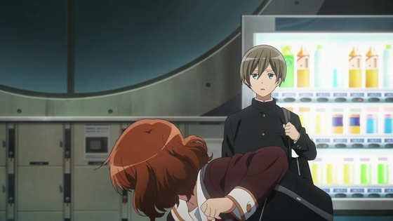 「響け!ユーフォニアム3」3期 4話感想 (75)