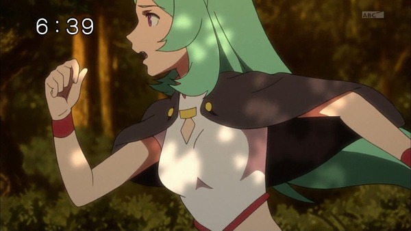 ワールドトリガー (14)