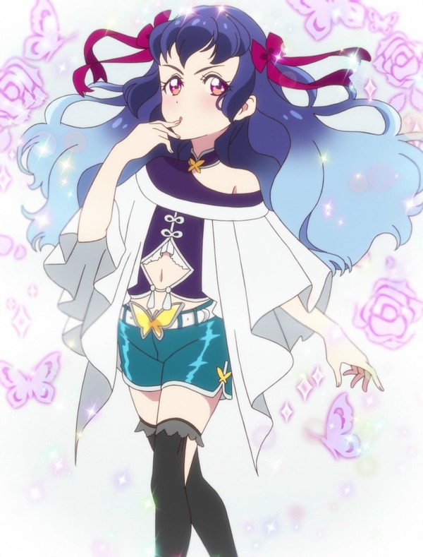 「アイカツフレンズ!」55話感想 (71)