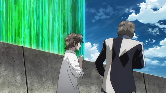 「蒼穹のファフナー THE BEYOND」6話感想 (213)