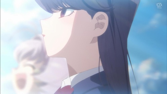 「古見さんは、コミュ症です。」14話感想 (44)
