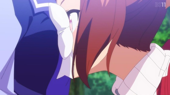 「ウマ娘 プリティーダービー」3期 6話感想 (29)