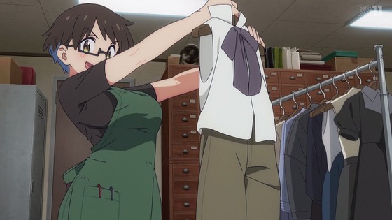 「瑠璃の宝石」9話感想 (27)