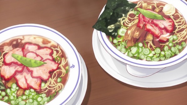 「ラーメン大好き小泉さん」4話 (21)