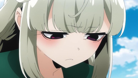 「魔法少女にあこがれて」10話感想 (10)
