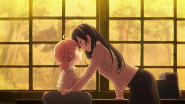 「やがて君になる」4話 感想 (55)