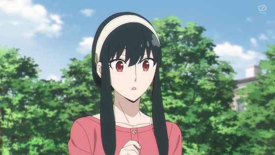 「SPY×FAMILY」22話感想 (36)