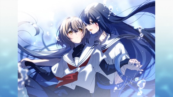 「私を喰べたい、ひとでなし」9話感想 (55)