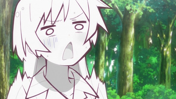 「私に天使が舞い降りた！」6話感想  (22)