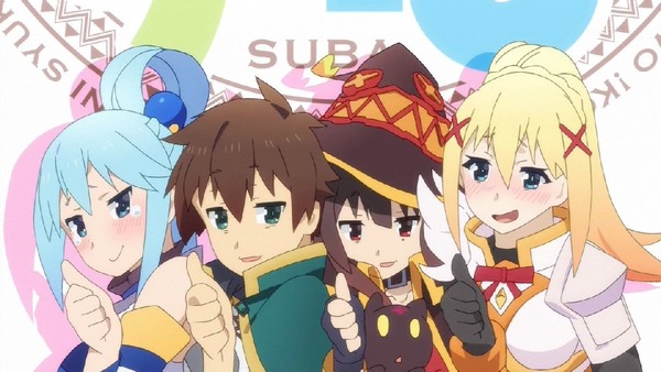 「この素晴らしい世界に祝福を!2」 (14)