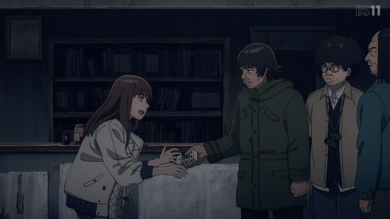 「天国大魔境」1話感想 (30)