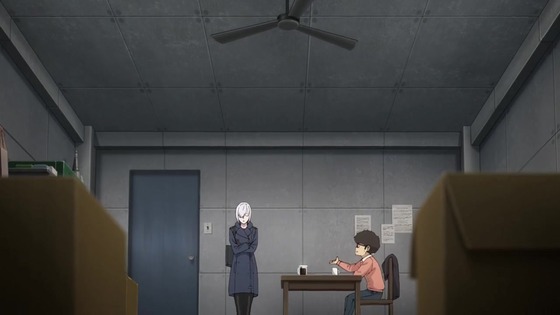 「SPY×FAMILY」3期 38話感想 (96)