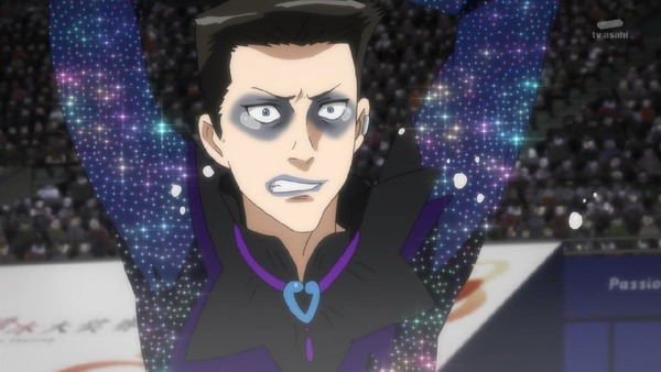 「ユーリ!!! on ICE(ユーリオンアイス)」 (51)