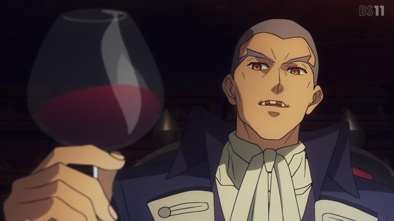 「Fatestrange Fake」4話感想 (4)