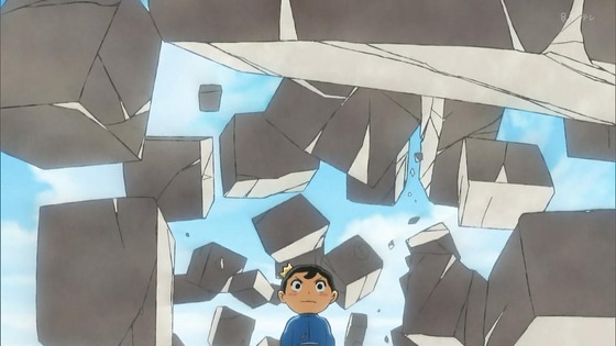 「王様ランキング」21話感想 (63)