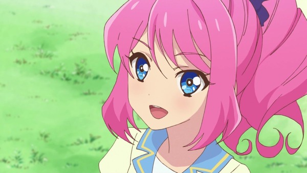 「アイカツスターズ!」16話 (7)
