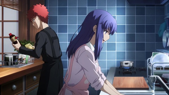 劇場版「Fatestay night [Heaven's Feel] II.感想  (256)