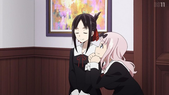 「かぐや様は告らせたい 大人への階段」感想 前編 (89)