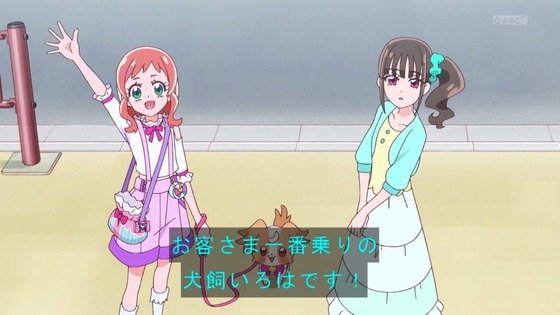 「わんだふるぷりきゅあ!」わんぷり 4話感想 (22)