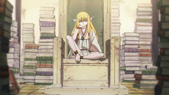 「葬送のフリーレン」20話感想  (79)