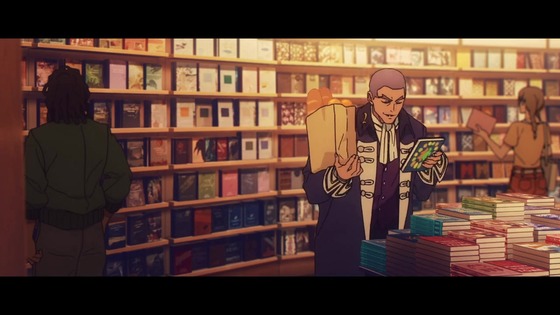 「Fatestrange Fake」2話感想 (7)