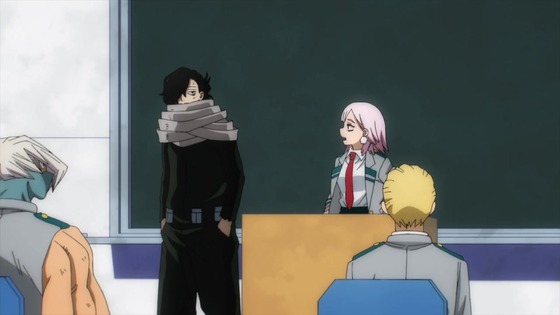 「僕のヒーローアカデミア」168話感想 (82)