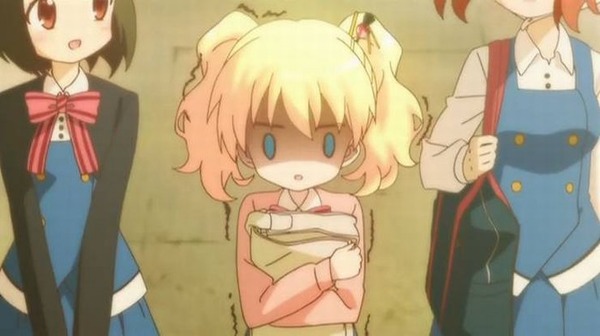 ハロー!!きんいろモザイク (57)