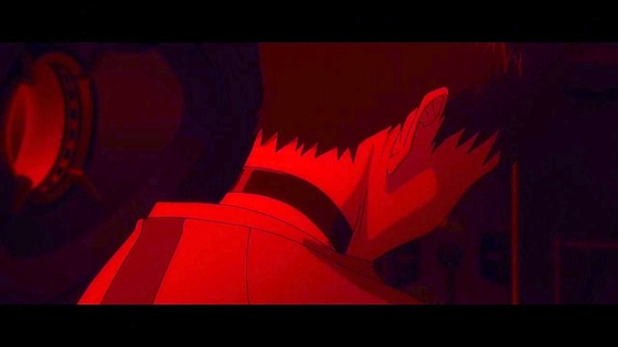 「ヱヴァンゲリヲン新劇場版:Q」感想 (178)