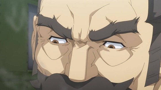 「幼女戦記Ⅱ」2期 5話感想  (15)