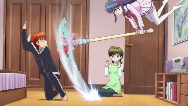境界のRINNE (49)