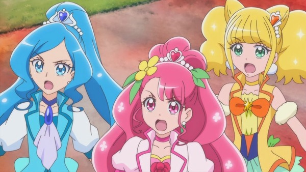 「ヒーリングっど♥プリキュア」6話感想 画像 (38)