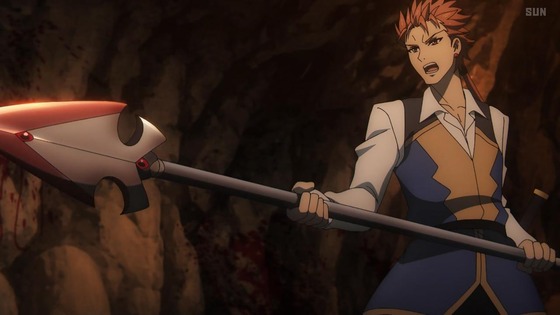 「ゴブリンスレイヤーⅡ」2期 4話感想 (25)